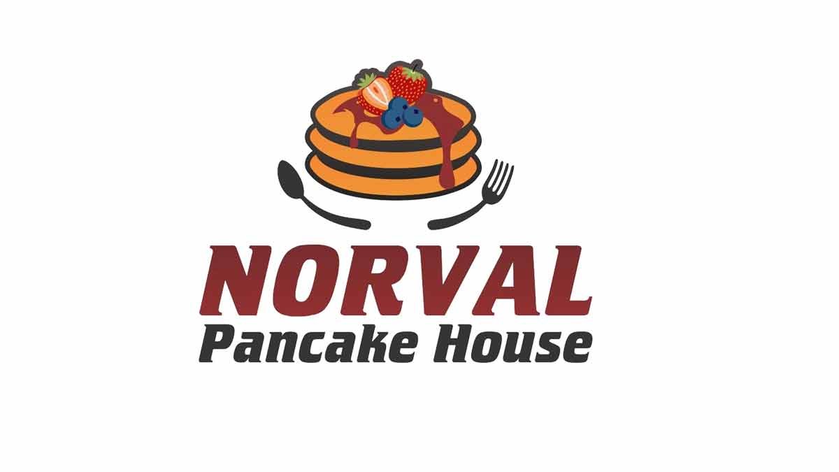Norval Pancake House