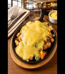 Vegi sauté